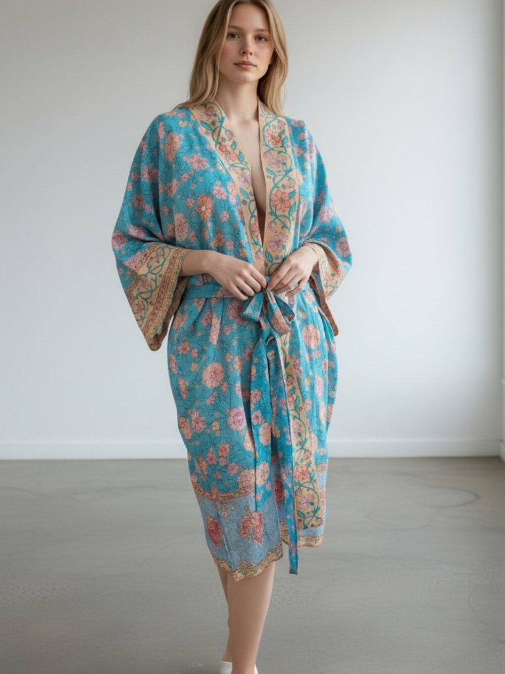 Love Story Robe. Price is firm.